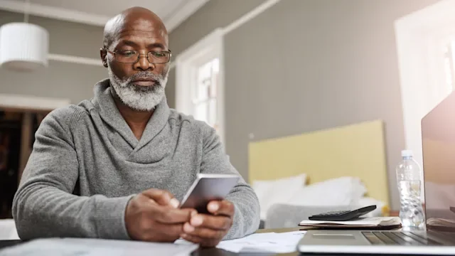 Health: Medicare: GettyImages 1064982984