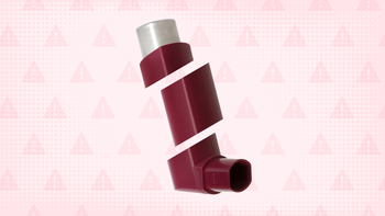 Pharmacy: side effects albuterol