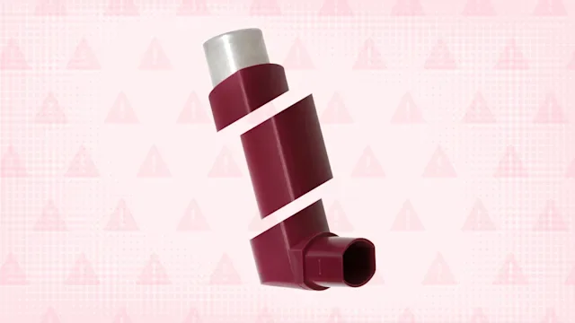 10 Albuterol Inhaler Side Effects: Shakiness, Nervousness, and More