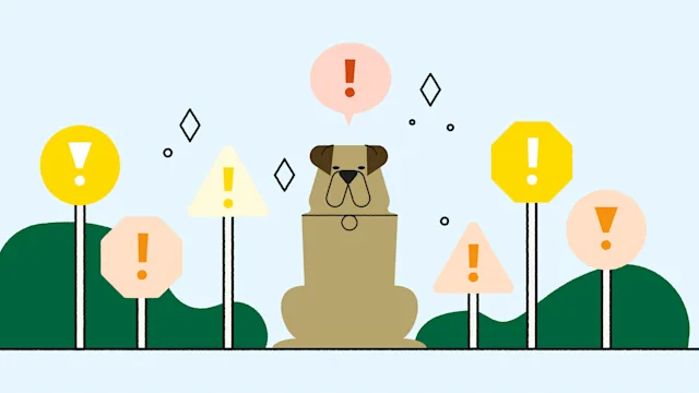 Dog: quiz dog pain-01