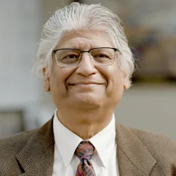 Ajay Berdia, MD