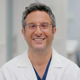 Robert Segal, MD