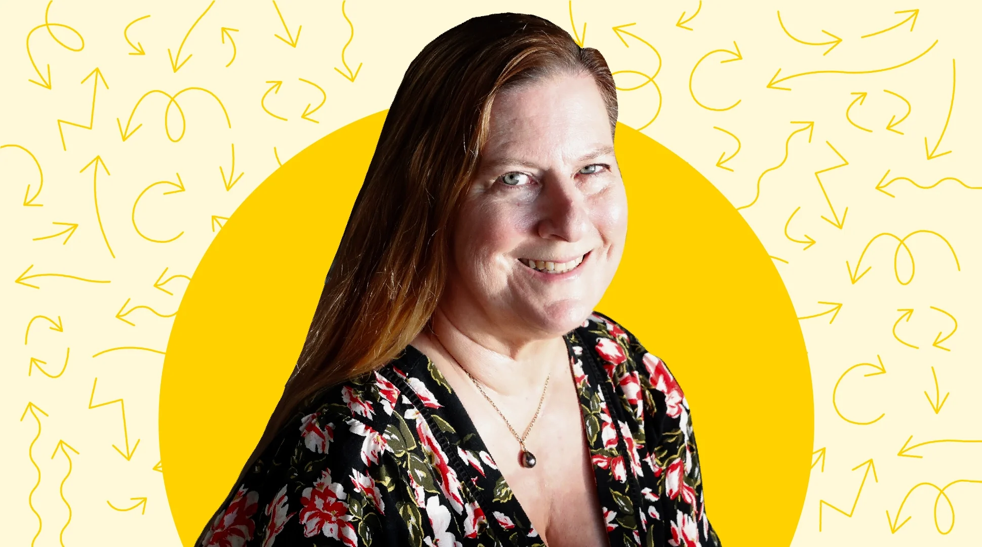 Photo of Elizabeth Kieskowski