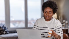 The recommended Pristiq dosage for depression is 50 mg daily. Dosage may gradually increase. See the max dose and info on adjustments here.