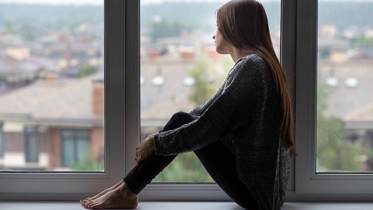 Health: Eating Disorders: GettyImages 1334452002