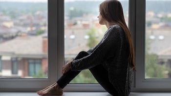 Health: Eating Disorders: GettyImages 1334452002