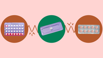 ella: drug interaction ella