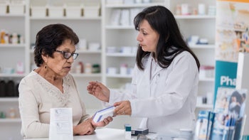 Health: Health Insurance: GettyImages 1166209260: 16x9