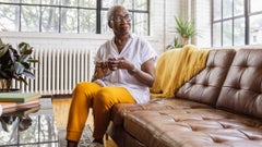 If you take digoxin (Lanoxin), certain antibiotics can increase your risk of side effects. View more digoxin interactions, and ways to manage them, here.