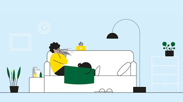 cold symptoms: quiz cold allergies-01
