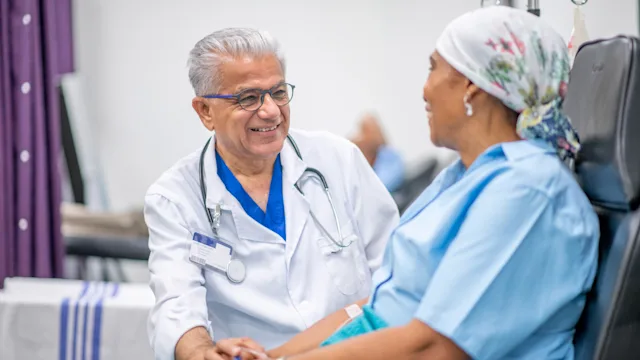 What to Know About Breyanzi for Leukemia and Lymphoma