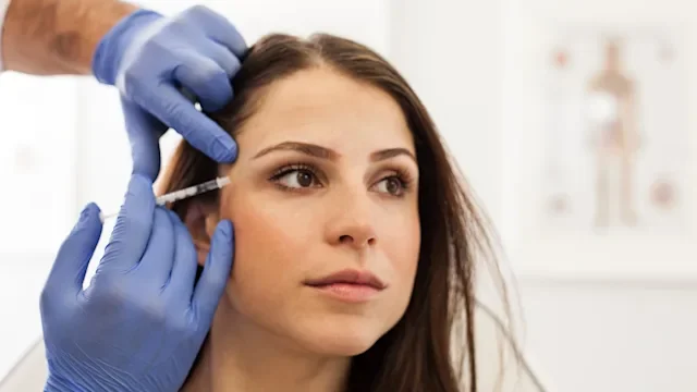 Botox vs. Dermal Fillers: Uses, Cost, Side Effects, and More