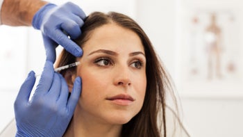 Health: Skincare: GettyImages 1124567490