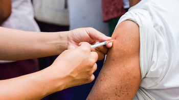 Health: Herpes: GettyImages 468254094
