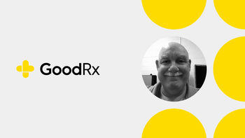 Corporate: Business: From Uninsured to Insured, Troy Still Saves with GoodRx