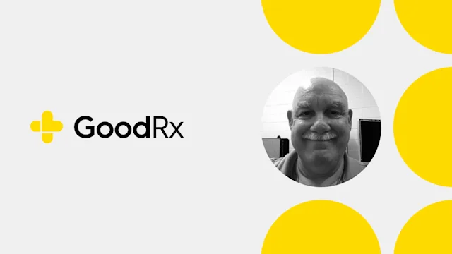 Corporate: Business: From Uninsured to Insured, Troy Still Saves with GoodRx