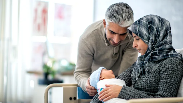 RSV Prevention in Children: Your GoodRx Guide to Abrysvo vs. Beyfortus