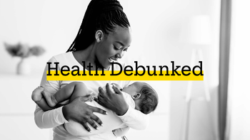 Health: Parenthood pregnancy: GRxH debunked-16