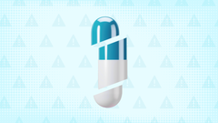 Dabigatran (Pradaxa) is an anticoagulant. Taking Pradaxa can cause bleeding. It can also affect digestion and cause stomach upset.