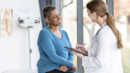 Oral estradiol (tablets) can treat symptoms of menopause, low estrogen, and breast cancer. See estradiol dosage guidelines for each condition.