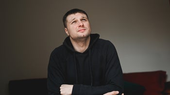 anxiety-disorders: man with anxiety 2074387257