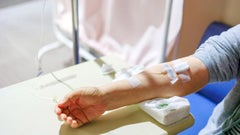 For people living with multiple sclerosis (MS), many injectable medications are available to manage the condition. Here are eight MS injections and infusions to know.