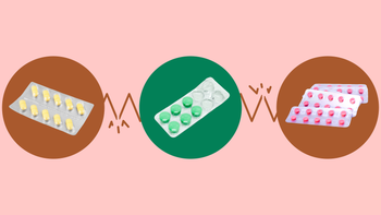 Pharmacy: drug interaction ketorolac