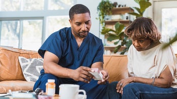 Metformin: nurse patient medication 1268467612