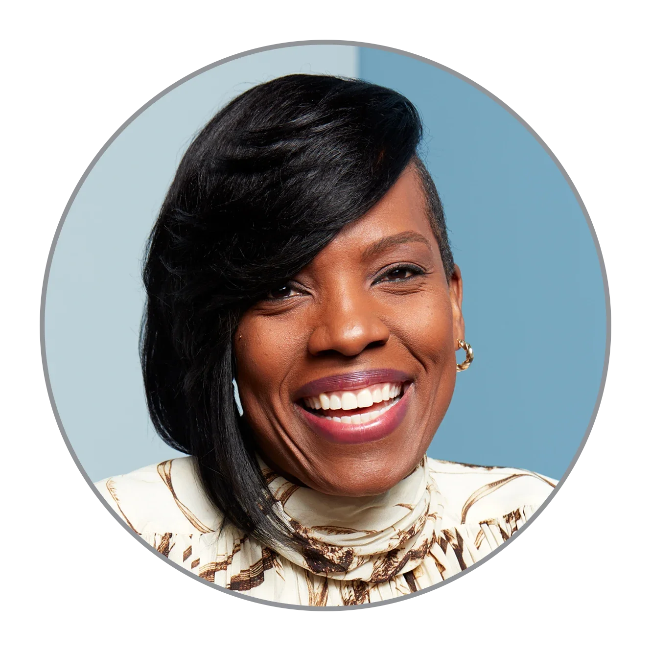 Karla Robinson, MD