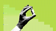 Ocrevus (ocrelizumab) is an infused medication used to treat multiple sclerosis. After your initial two doses, you’ll receive Ocrevus infusions every 6 months.