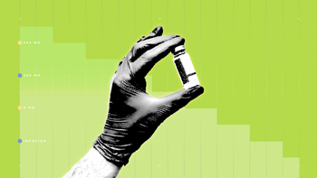 ocrevus: ocrevus dosage