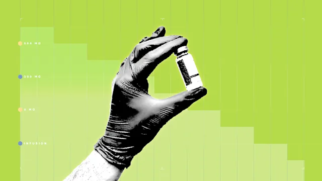 Ocrevus Infusion Dosage for Multiple Sclerosis: Your GoodRx Guide