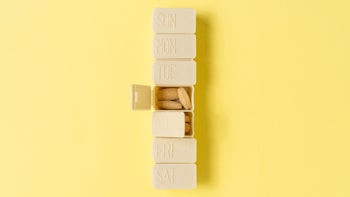 Health: Supplements & Herbs: GettyImages 1302521691