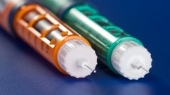 Ozempic and Trulicity are both weekly injections that help manage blood sugar in people with Type 2 diabetes. How do they differ? Compare effects at GoodRx.
