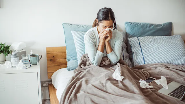 Can You Take Mucinex and Nyquil With OTC Pain Relievers?