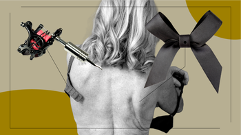 breast cancer: patient stories feel mastectomy option 2