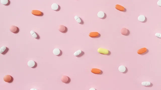 Medications That Cause Dehydration: 9 Drugs That May Leave You Feeling Thirsty