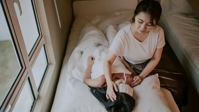 Tylenol vs. Motrin: Which Pain and Fever Medicine Should You Use for Your Child?