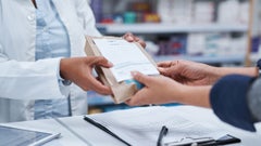 Allowing pharmacists to prescribe PrEP medications led to more fills for the HIV prevention medication, GoodRx Research finds.
