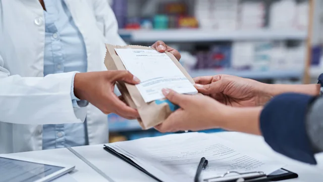 Greater Pharmacist Prescribing Authority Improves Patient Access: A Case Study on PrEP for HIV