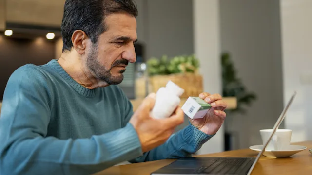Valacyclovir vs. Acyclovir: Which Is Better for Shingles?