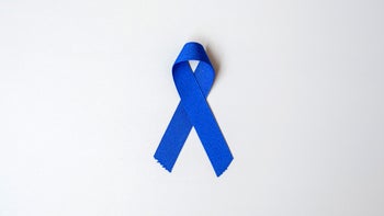 blue colon cancer awareness ribbon 1294261226