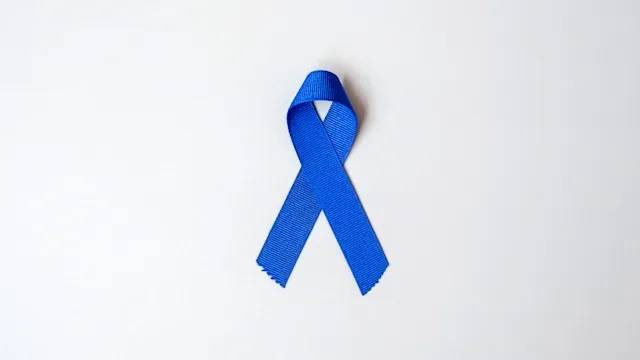 blue colon cancer awareness ribbon 1294261226