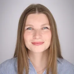 Ella Bolin, PharmD Candidate