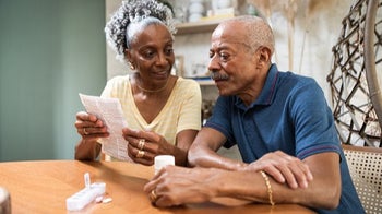 Health: Hypertension: GettyImages 1296321817