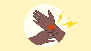 Musculoskeletal: quiz carpal tunnel-01