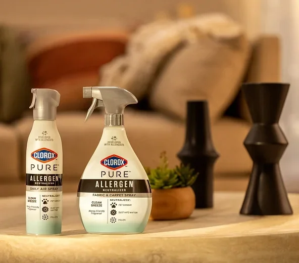 OTC Nasal Spray for Allergies: Which Are the Best?