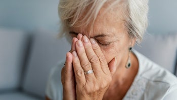 Health: Xiidra: GettyImages 997757818