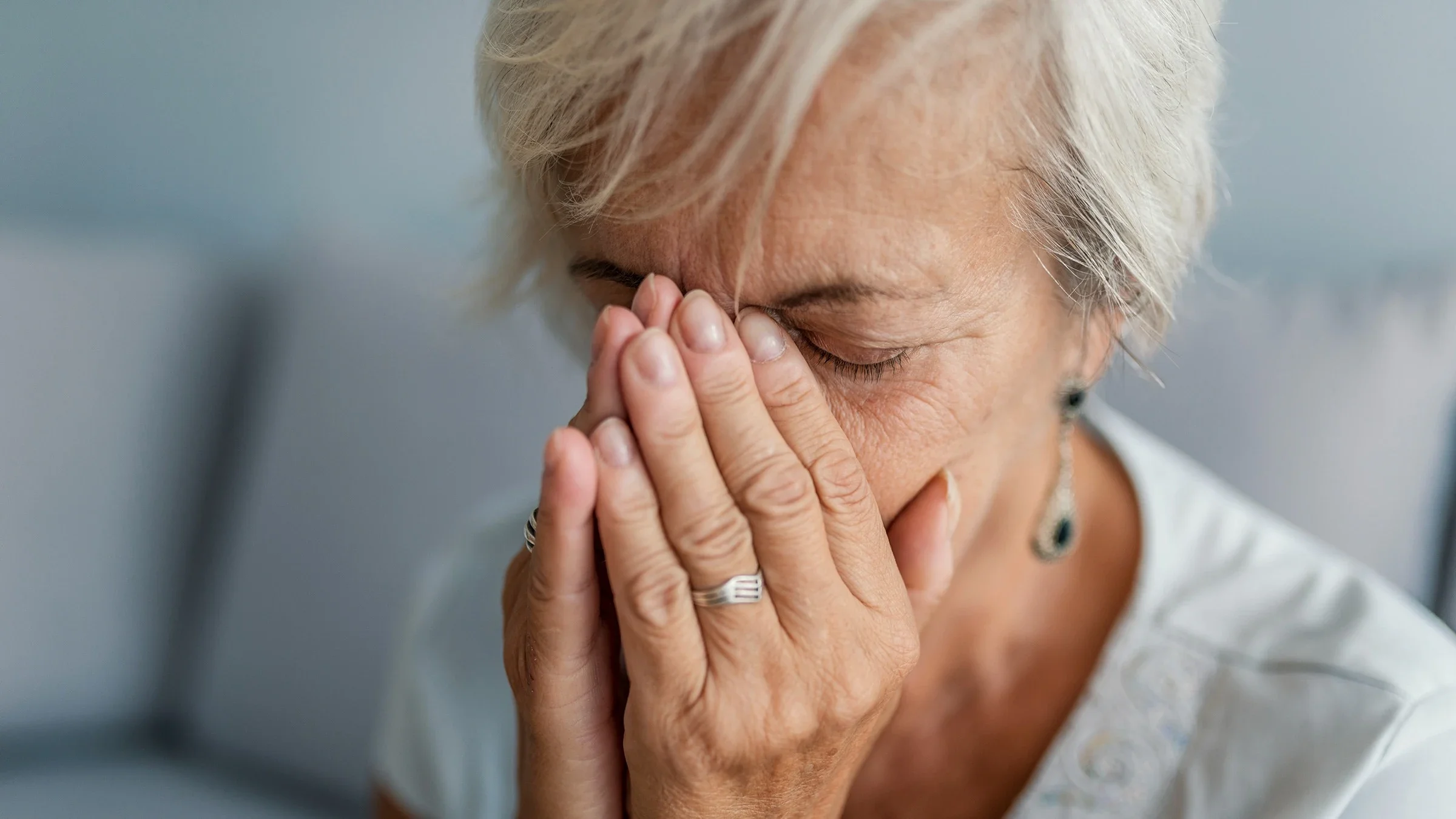 Health: Xiidra: GettyImages 997757818
