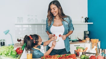 Health: Gut Health: GettyImages 1162210641